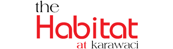 Habitat Karawaci logo